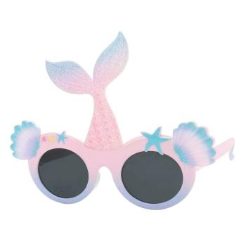 К Очки Хвост русалки 1 шт