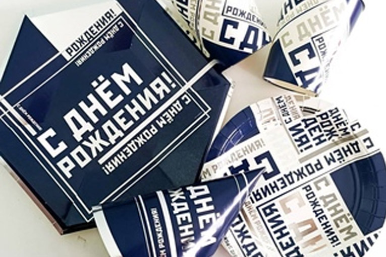 Мужской стиль