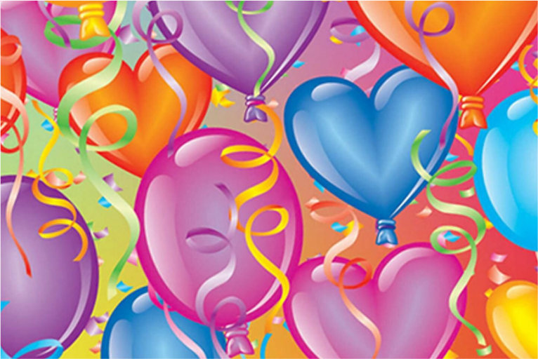 Праздничное настроение