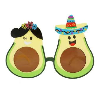 К Очки Авокадо 1 шт