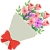 Аксессуары для флористики