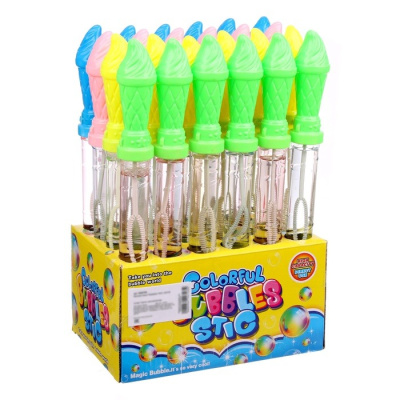 Мыльные пузыри Мороженки 50 мл