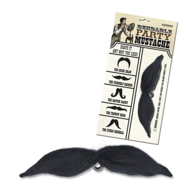 Усы 1 шт Усы 1 шт