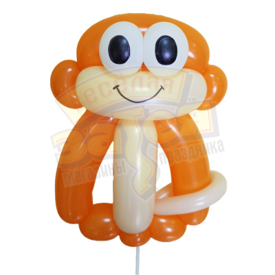 Обезьянка 1 шт