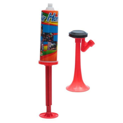 Гудок Болельщика 16 см 1 шт