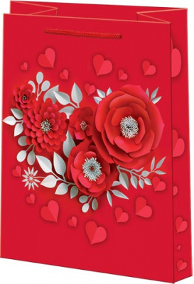 Пакет Мир открыток (серия 10-41-14003) 26*32,7 см 1 шт Пакет Мир открыток (серия 10-41-14003) 26*32,7 см 1 шт