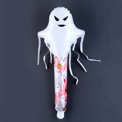 Шар Фигура Бита Приведение 16'' 1 шт