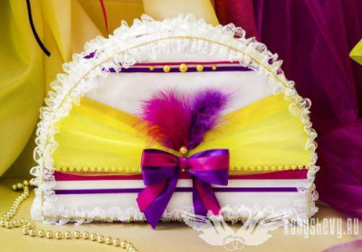 Коробка для денег Стиляги ручная работа 1 шт Коробка для денег Стиляги ручная работа 1 шт