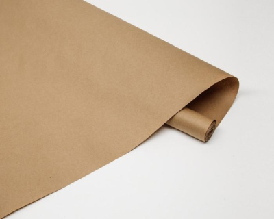 Бумага Крафт 72см*20м 1 шт  