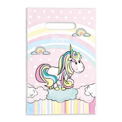 Пакет п/э Зефирка 20*30 см 1 шт