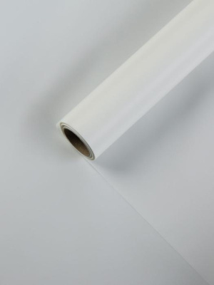 Пленка Самая нужная белый 58см*10м 55мкр 1 шт  