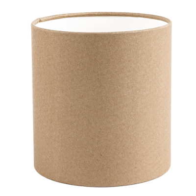 Коробка Тубус крафт без крышки 16*16 см 1 шт Коробка Тубус крафт без крышки 16*16 см 1 шт