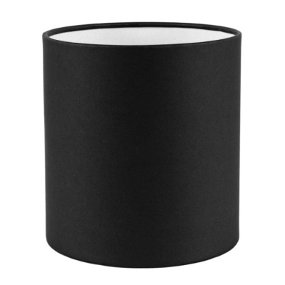 Коробка Тубус черный без крышки 16*16 см 1 шт Коробка Тубус черный без крышки 16*16 см 1 шт