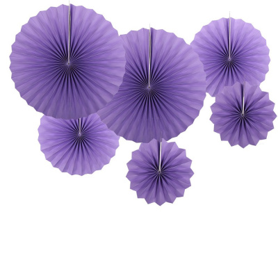 К Фант Фиолетовый 30 см 1 шт