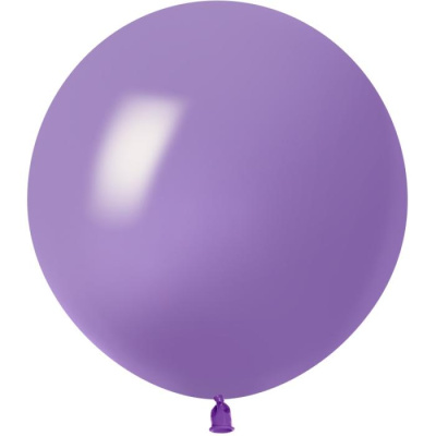 Шар К 36" Пастель лаванда 1 шт