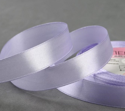 Лента атласная 20мм*23м светло-сиреневый 1 шт Лента атласная 20мм*23м светло-сиреневый 1 шт