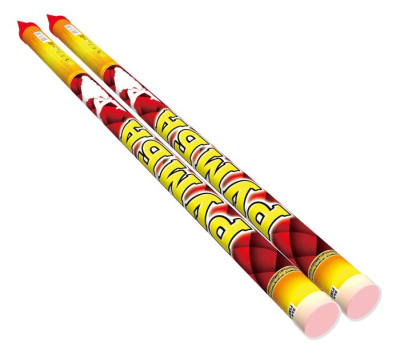 Римские свечи Румба 8 залпов Римские свечи Румба 8 залпов