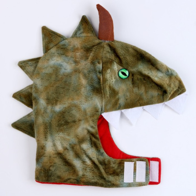 Шляпа Дракон 54-56 1 шт Шляпа Дракон 54-56 1 шт