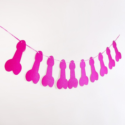 Гирлянда Шалун 3 м 1 шт