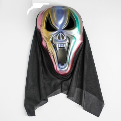 Маска Ужас 1 шт