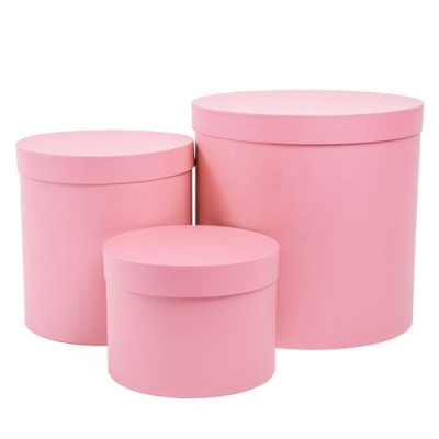 Коробка Тубус розорвый 30*3*30см 1 шт