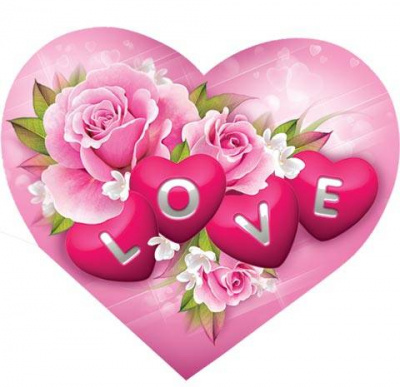 Серия 2-46-14053 открытка двойная