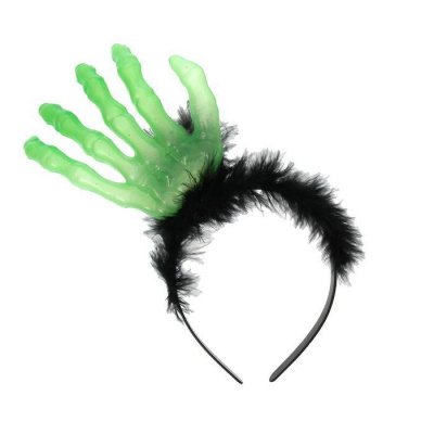 Ободок Рука 1 шт Ободок Рука 1 шт