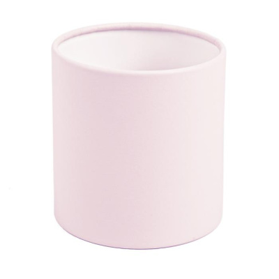 Коробка Тубус лилия без крышки 16*16 см 1 шт Коробка Тубус лилия без крышки 16*16 см 1 шт