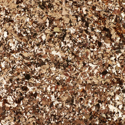 Конфетти Волна Веселья блестки Шампань металлик 20 г Конфетти Волна Веселья блестки Шампань металлик 20 г