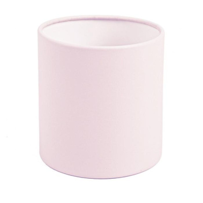 Коробка Тубус лилия без крышки 18*18 см 1 шт Коробка Тубус лилия без крышки 18*18 см 1 шт