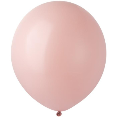 Шар И 19"/100 Пастель Shell 25 шт